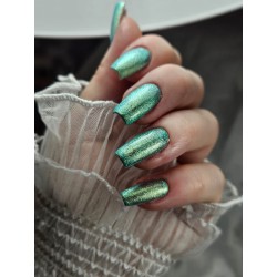 HALO VSP 8ml Mermaid Hema Free by PURE NAILS UK