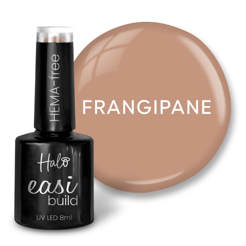 EasiBuild Gel Frangipane 8ml - no limage Halo