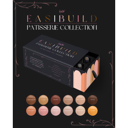 EasiBuild Gel Macaron 8ml - no limage Halo