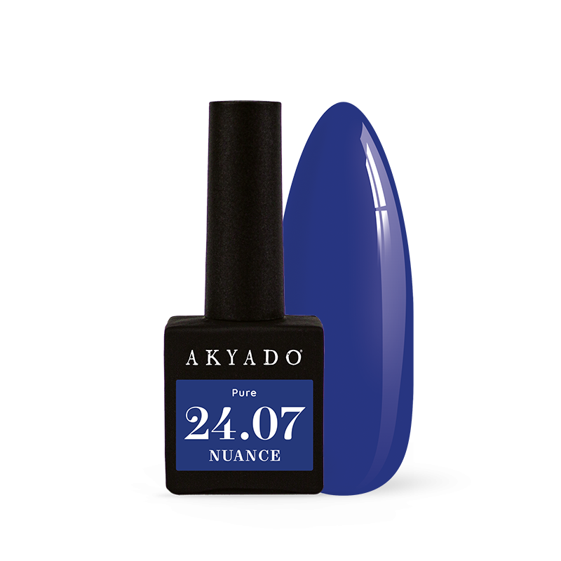 VSP Nuance 24.07 - Pure - 7g - Akyado