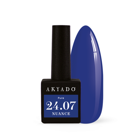 VSP Nuance 24.07 - Pure - 7g - Akyado