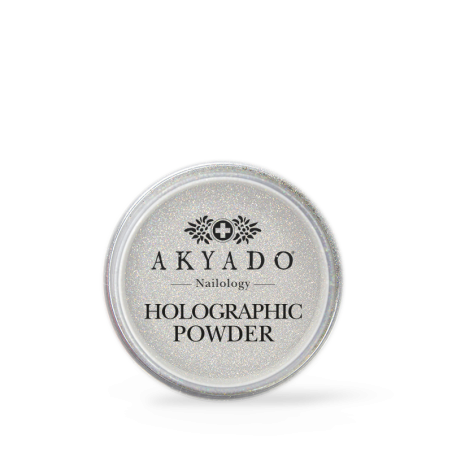 Poudre Holographique Akyado