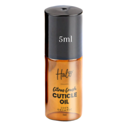 Halo Citrus Revente - Bte de 18x5ml roll on