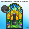 HALO Collection The Stained Glass