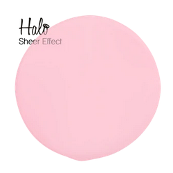 Halo Gel Sheer Soft Pink 60g (2X30G)