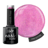 Halo GEL EasiBuild HEMA-Free Pink Glitter 8ml