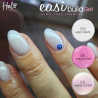 Halo GEL Easibuild Hema Free 3 teintes