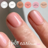 Collection 6 Gels Easibuild 8ml