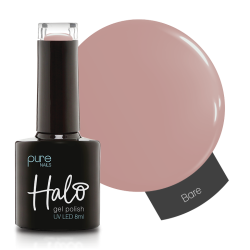 HALO VSP 8ml Bare Hema Free