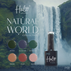 HALO VSP 8ml Bare Hema Free