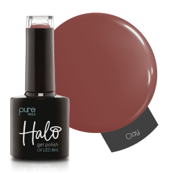 HALO VSP 8ml CLAY sans Hema