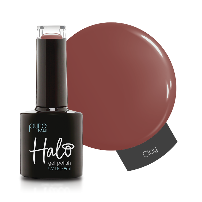 HALO VSP 8ml Clay Hema Free