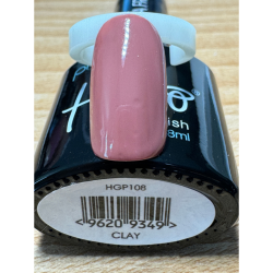 HALO VSP 8ml Clay Hema Free