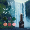 OFFRE Collection Natural World 6 VSP Halo + Nuancier offert