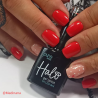 HALO VSP 8ml RED Hema Free by PURE NAILS UK