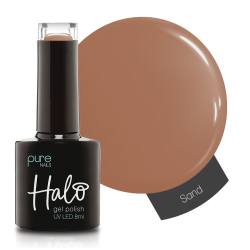 HALO VSP 8ml SAND sans Hema