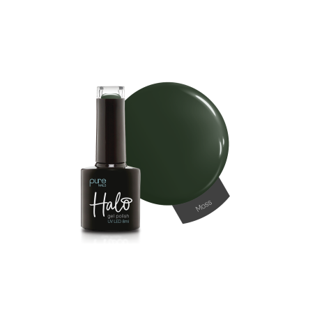 HALO VSP 8ml Moss Hema Free