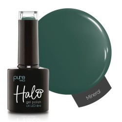 HALO VSP 8ml MINERAL sans Hema