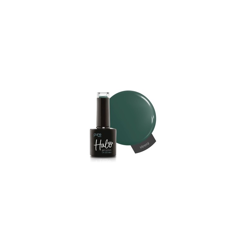 HALO VSP 8ml Mineral Hema Free