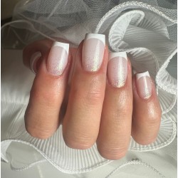 Gel Sheer Soft Pink 15g Halo