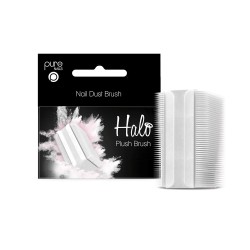 Halo Plush Brush Brosse...