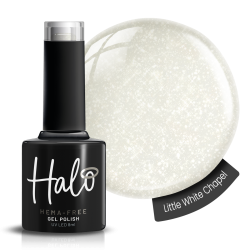 HALO VSP 8ml Little White...