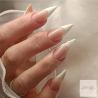 Gel 001 BLANC Mont-Blanc spécial french Akyado 5g