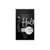 Halo Acrylic Plus Clear 150g sachet