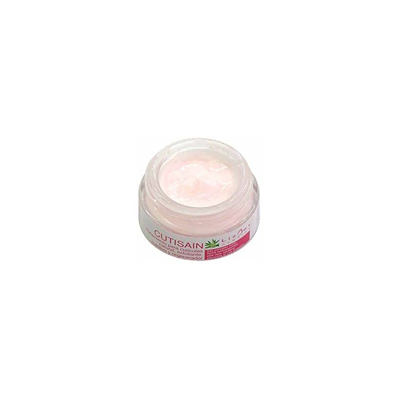 CUTISAIN Crème Soin Intense Cuticules - Lyzbet 15ml