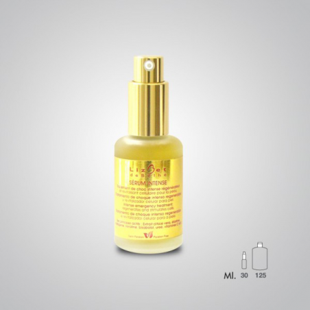 Sérum Peau 30ml Lizbet