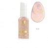 Vernis 104 Lizbet 16ml hypoallergénique