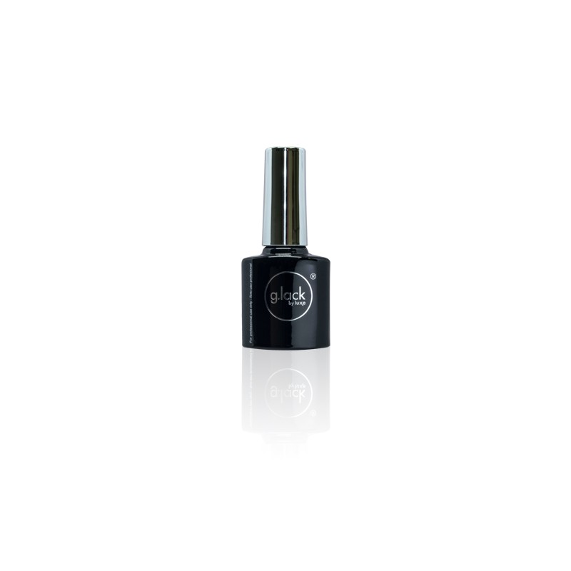 G Lack TOP MAT Velvet sans résidu 8ml LUXE NAILS