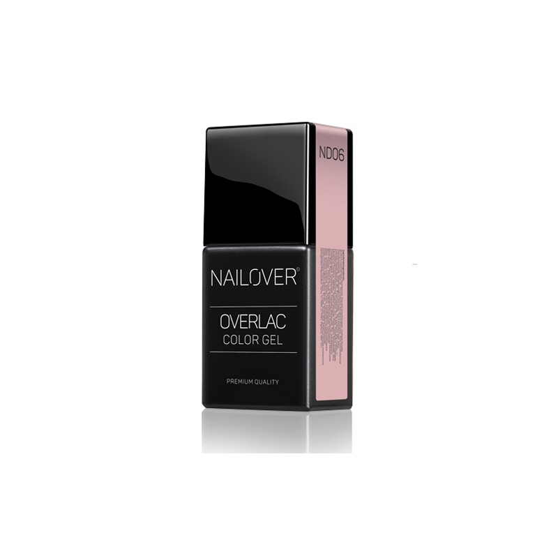 VSP 15ml ND06 Overlack Nailover