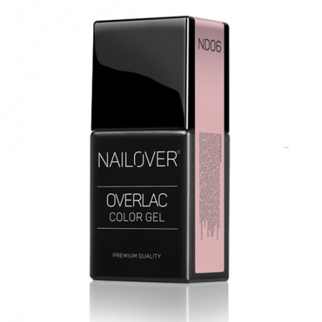 VSP 15ml ND06 Overlack Nailover