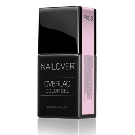 VSP 15ml PK03 Overlack Nailover