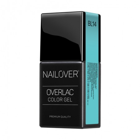 VSP 15ml BL14 Overlac Nailover