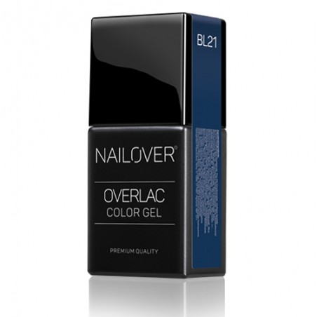 VSP 15ml BL21 Overlac Nailover