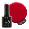 HALO VSP 8ml APPLE RED Hema Free by PURE NAILS UK