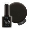 HALO VSP 8ml BLACK Hema Free by PURE NAILS UK