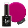 HALO VSP 8ml CERISE Hema Free by PURE NAILS UK