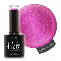 HALO VSP 8ml CERISE SPARKLE...