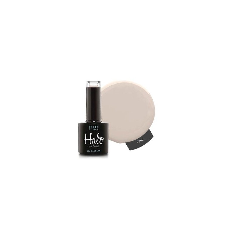 HALO VSP 8ml CHIC couvrance 4/5 by PURE NAILS UK