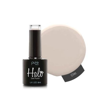 HALO VSP 8ml CHIC couvrance 4/5 by PURE NAILS UK