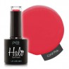 HALO VSP 8ml CORAL PINK Hema Free by PURE NAILS UK