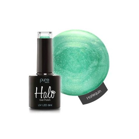 HALO - VSP 8ml HARLEQUIN couvrance 2/5 by PURE NAILS UK