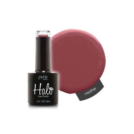 HALO VSP 8ml HEATHER sans HEMA