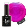 HALO VSP 8ml MARDI GRAS couvrance 4/5 by PURE NAILS UK