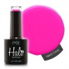 HALO VSP 8ml NEON CORAL Hema Free by PURE NAILS UK