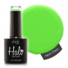 HALO VSP 8ml NEON GREEN couvrance 5/5 by PURE NAILS UK