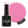 HALO VSP 8ml PINK Hema Free couvrance 4/5 by PURE NAILS UK